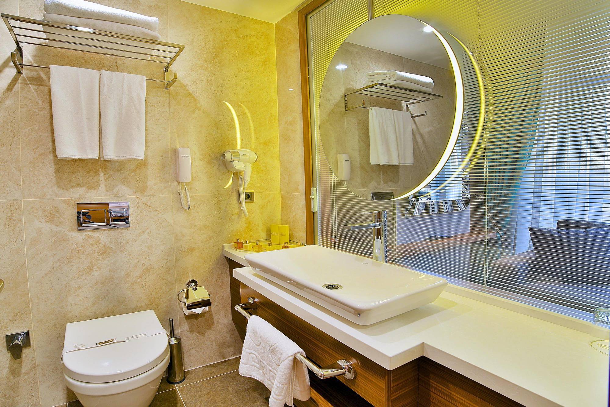 Hotel Momento Golden Horn
